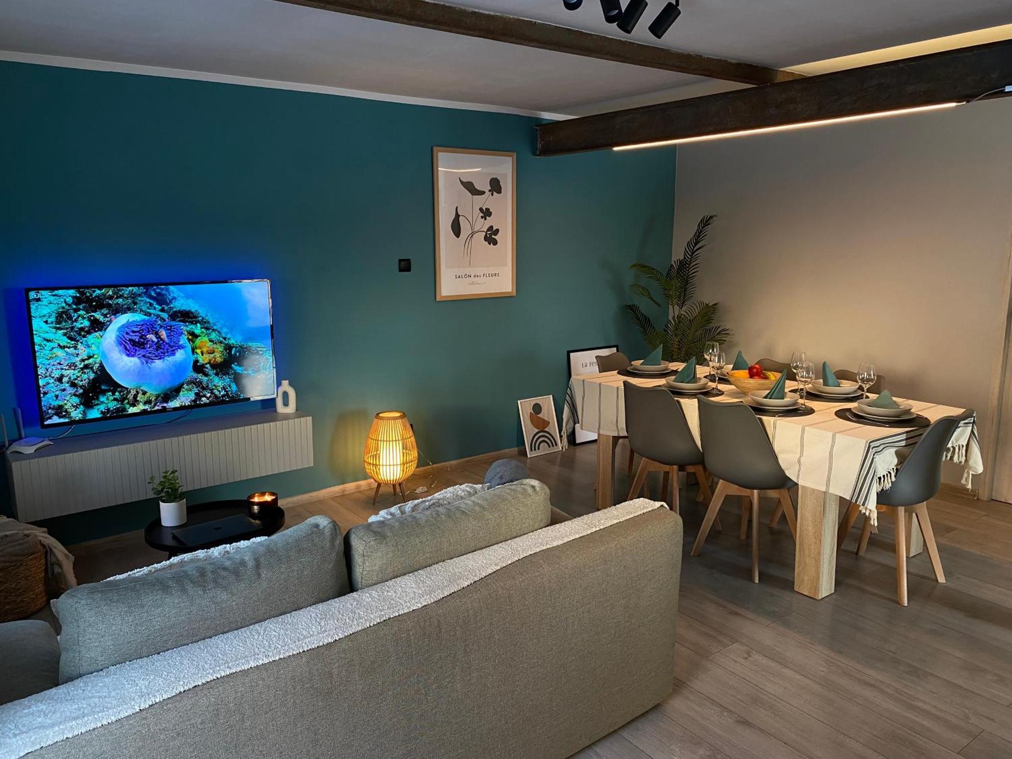 Ferienwohnung Stodola Postomino Exterior foto