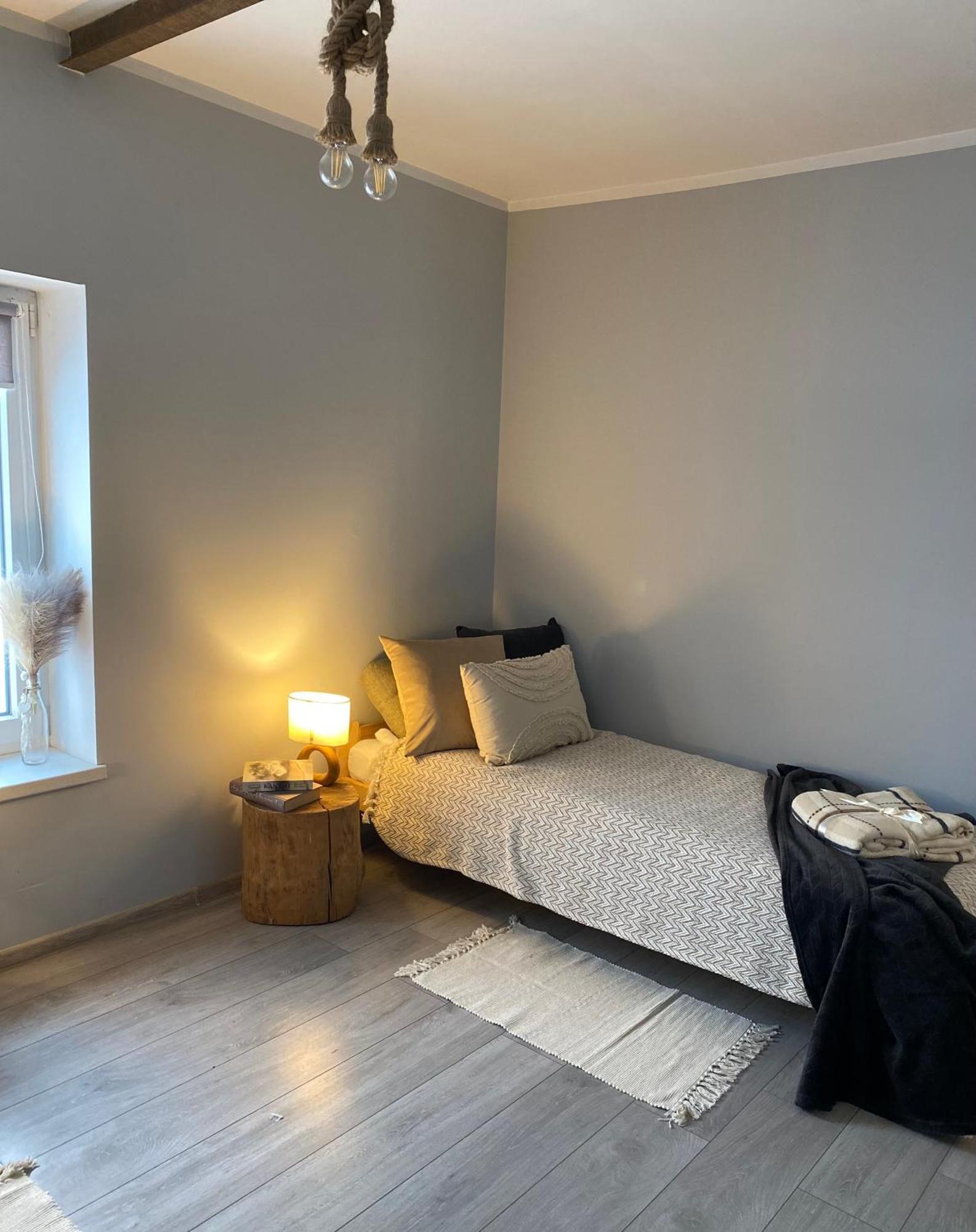 Ferienwohnung Stodola Postomino Exterior foto
