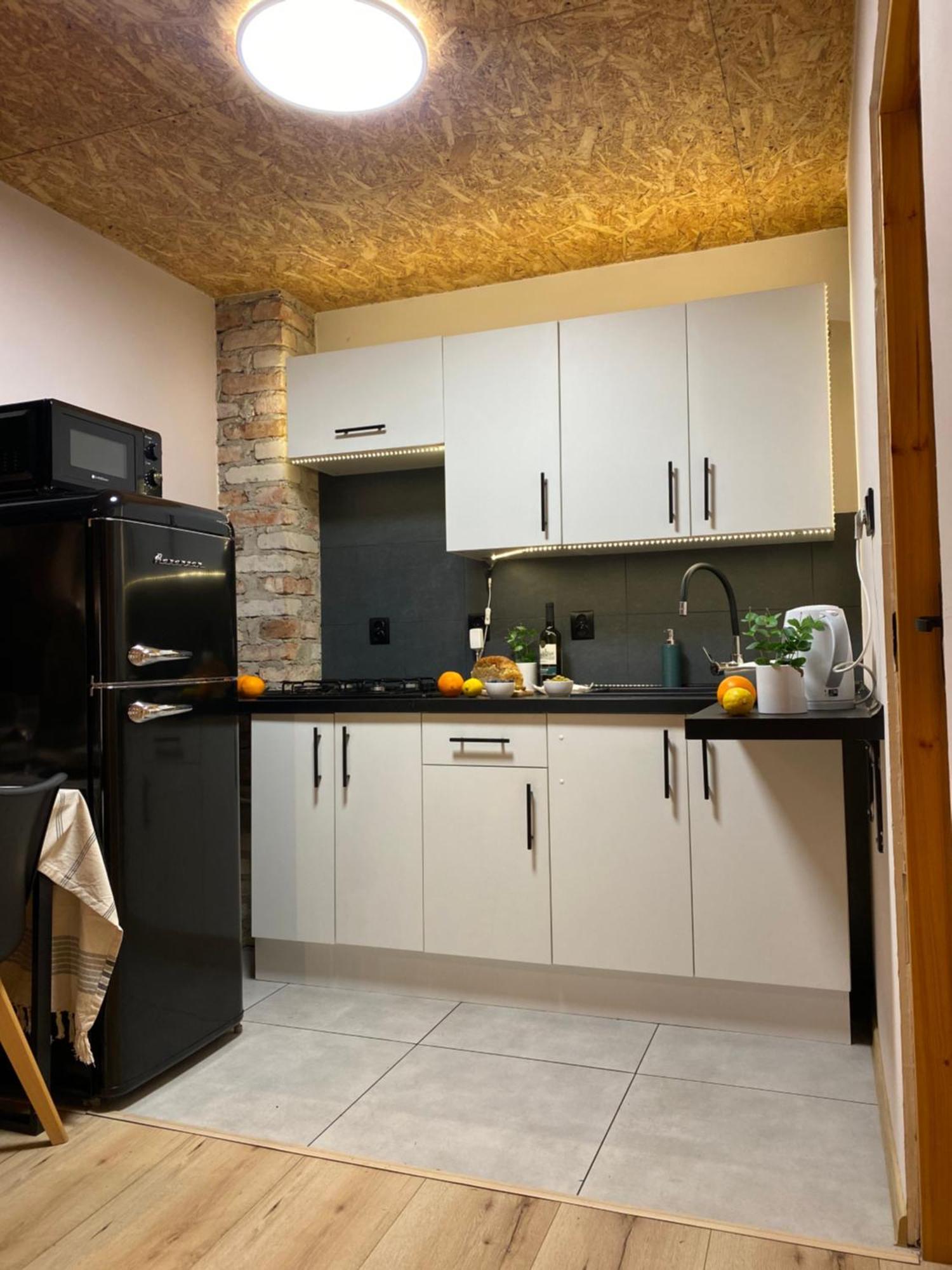 Ferienwohnung Stodola Postomino Exterior foto